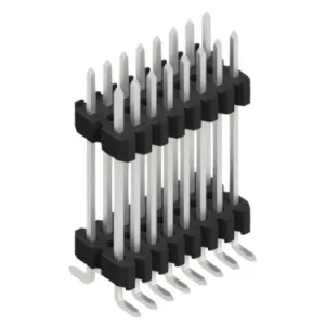 SLVW11SMD12716Z Fischer Elektronik PCB Connection Systems