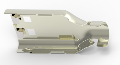 1-2103157-1 TE Connectivity Accessories for Automotive Connectors Image 1