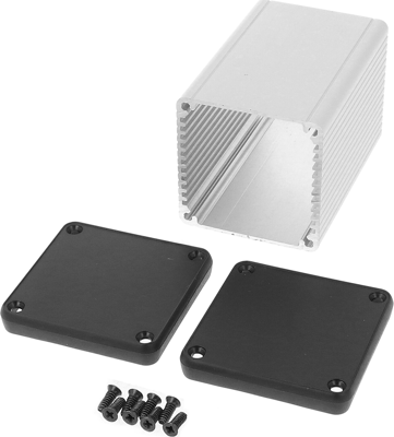 1455CS802 Hammond General Purpose Enclosures Image 2