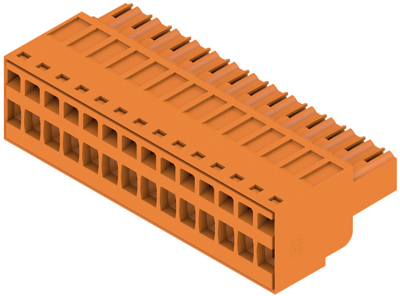 1690310000 Weidmüller PCB Connection Systems Image 2