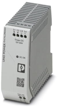 2903001 Phoenix Contact DIN Rail Power Supplies