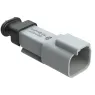 AT04-2P-SR02GRY Amphenol Accessories for Industrial Connectors