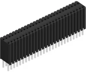 10027339 Fischer Elektronik PCB Connection Systems