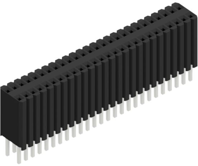 10027339 Fischer Elektronik PCB Connection Systems