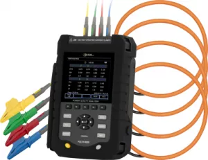 PCE-PA 8500 PCE Instruments Power Analysers