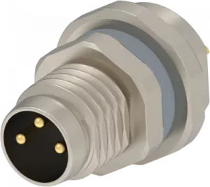 T4030014031-000 AMP Sensor-Actuator Connectors