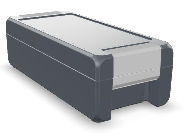 00124124 Bopla General Purpose Enclosures