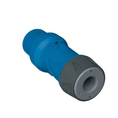 148A Mennekes CEE Connectors Image 4