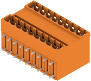 1601860000 Weidmüller PCB Connection Systems