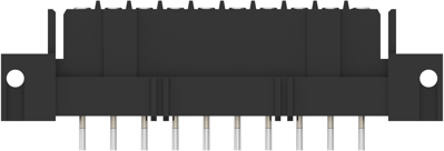 207613-7 AMP PCB Connection Systems Image 4