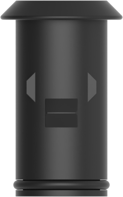 826886-4 AMP Accessories for Automotive Connectors Image 3