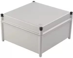 0360300000 Weidmüller General Purpose Enclosures