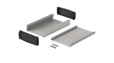 83246200.HMT1 Bopla General Purpose Enclosures Image 2