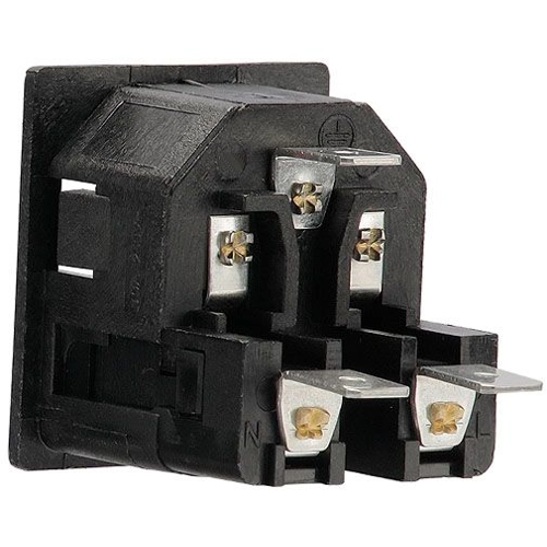 PF0033/20/63 BULGIN Device Connectors Image 2