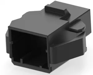 1-1903131-4 TE Connectivity PCB Connection Systems