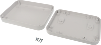 1556GGY Hammond General Purpose Enclosures Image 3
