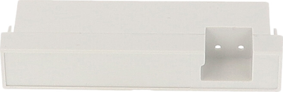 1597D4MBC Hammond Accessories for Enclosures