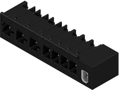 8000085261 Weidmüller PCB Connection Systems Image 1