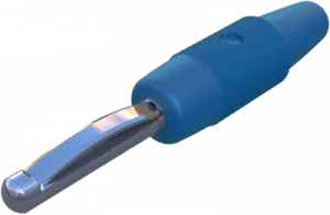 VON 20 BL Hirschmann Test & Measurement Laboratory Connectors