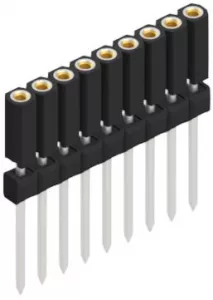 10026224 Fischer Elektronik PCB Connection Systems