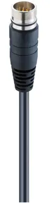 62138 Lumberg Automation Sensor-Actuator Cables Image 1