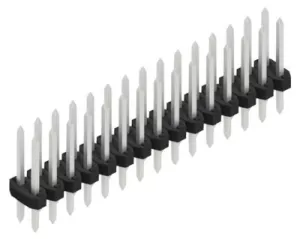 10062546 Fischer Elektronik PCB Connection Systems