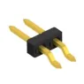 SLY 9 SMD 040 2 G Fischer Elektronik PCB Connection Systems