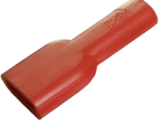 01050001007 SES-Sterling Insulating Sleeves