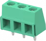 282837-3 TE Connectivity PCB Terminal Blocks