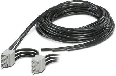 2901701 Phoenix Contact Pre-assembled Connector Systems Image 1