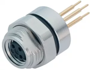 86 6518 1123 00003 binder Sensor-Actuator Connectors