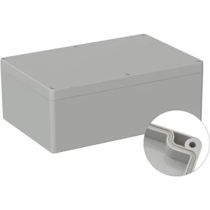 BYB-3-90H0147 by.B General Purpose Enclosures