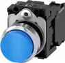 3SU1150-0BB50-1BA0 Siemens Pushbutton Switches