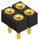 10042725 Fischer Elektronik PCB Connection Systems
