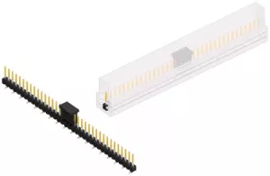 SL10SMD06236SBSM Fischer Elektronik PCB Connection Systems