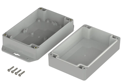 07815106 Bopla General Purpose Enclosures Image 2