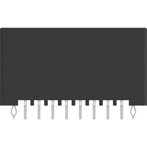 1-178317-2 AMP PCB Connection Systems Image 5