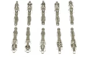 BU-P72918 Mueller Electric Laboratory Connectors