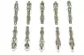 BU-P72918 Mueller Electric Laboratory Connectors