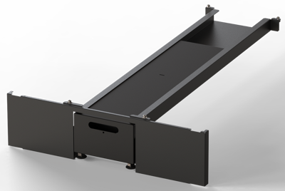 24630-055 SCHROFF Accessories for Enclosures