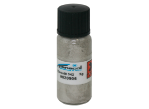 Elecolit adhesive 3 g bottle, Panacol ELECOLIT 342 3GR.