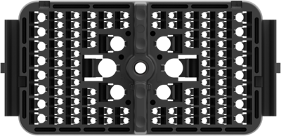 DRB12-102PANE DEUTSCH Accessories for Automotive Connectors Image 5