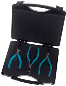 2450K Weller Erem Pliers Sets