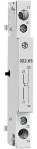 022.65 Finder Contactors