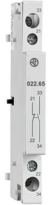 022.65 Finder Contactors