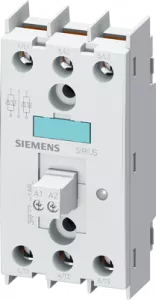3RF2255-1AB45 Siemens Solid State Relays