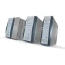 PVSE 230/12-15 Block DIN Rail Power Supplies