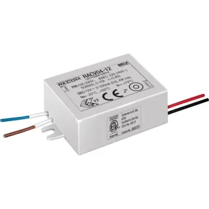 RACV04-24 RECOM AC/DC Converters