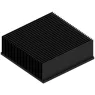 10169186 Fischer Elektronik Heat Sinks