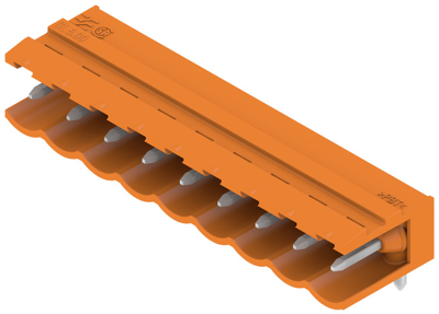 1571200000 Weidmüller PCB Connection Systems Image 1